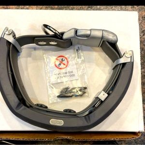 Halo GPS Dog Collar small